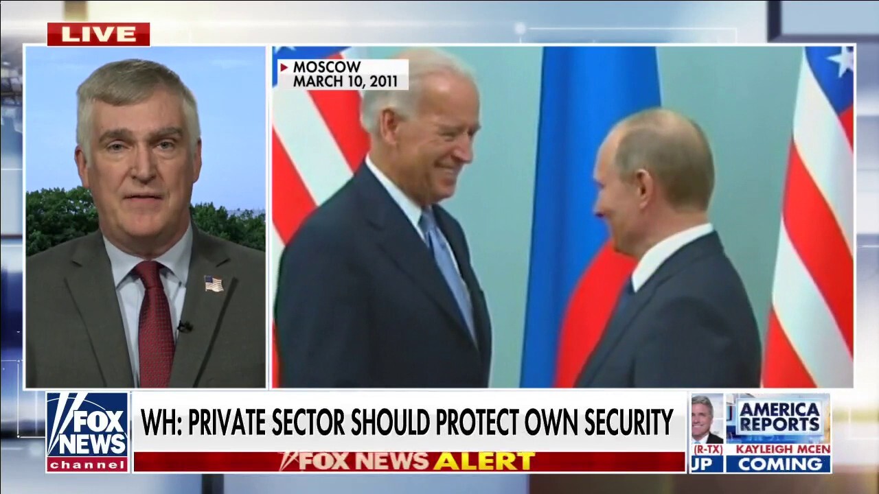 Russia, China 'sense weakness' and are testing the Biden admin: Fred Fleitz