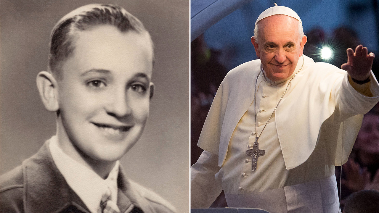 PAPAL PULSE: Everyday Catholics reveal their hopes for the next pontiff