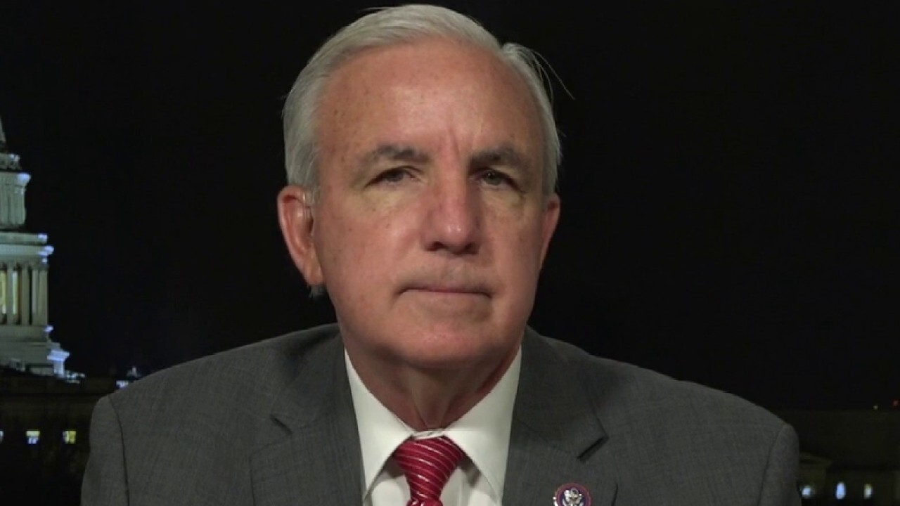 I hope the White House understands the threat the Chinese Communist Party poses to America: Rep. Gimenez