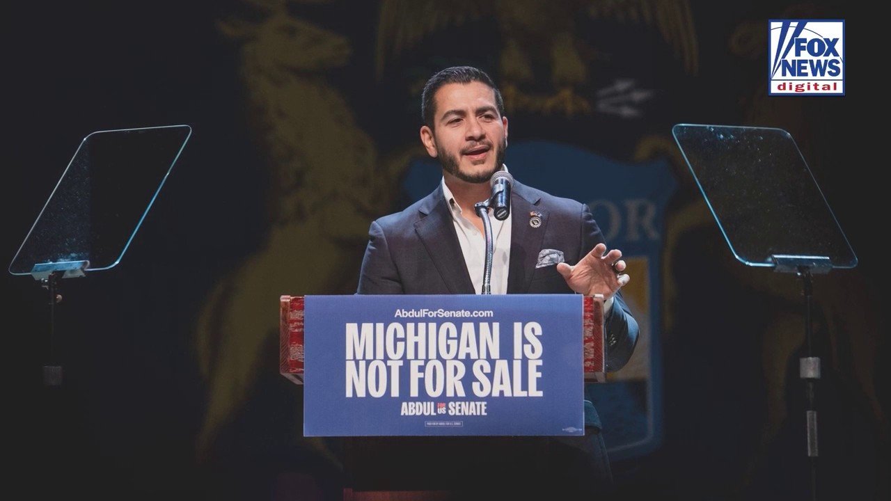 Anti-Israel political ad sparks backlash, accusations of antisemitism