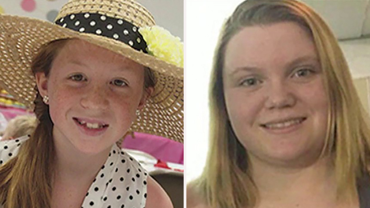 3 Years After Two Teenagers Were Killed In Indiana Police Are No Closer To Catching The Killer 
