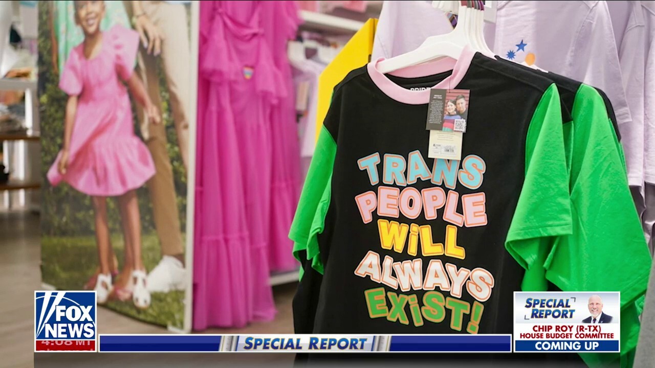 Today in awesome: Target debuts new kids' clothing line with gender-neutral  optionsHelloGiggles