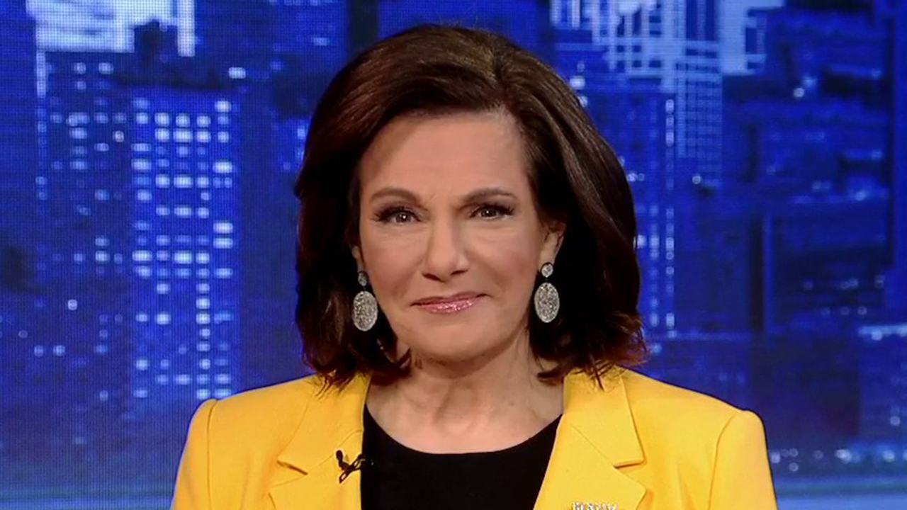 KT McFarland on Trump's DNI pick: They have to be able to deal with Barr, Durham investigation fallout	