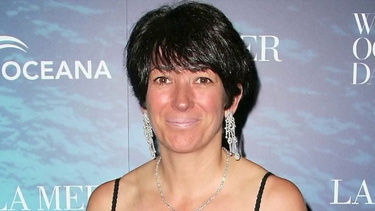 Ghislaine Maxwell accuser says she was recruited and sexually abused when she was 14