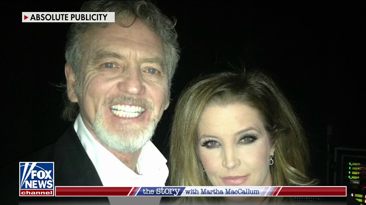 Larry Gatlin: The loss of Lisa Marie is incomprehensible