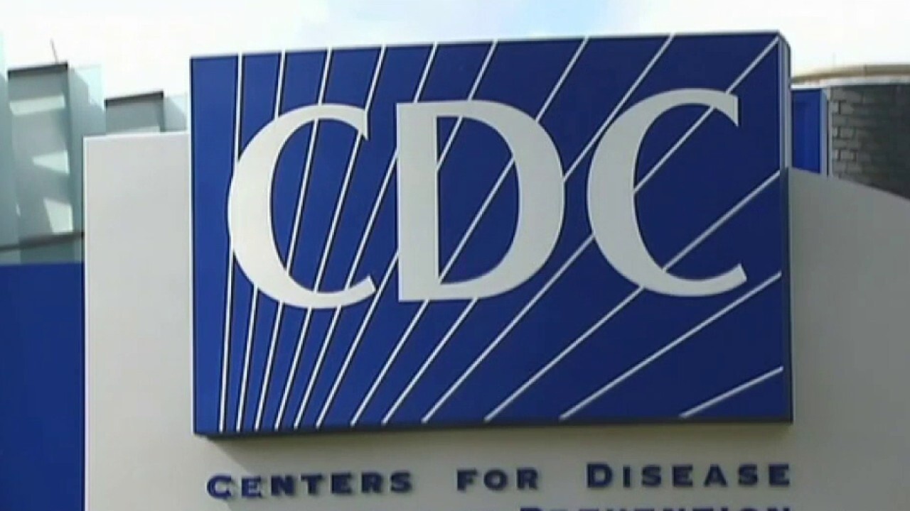 Dan Gainor: On COVID, forget 'follow the science' now it's follow the liberal media as they attack the CDC