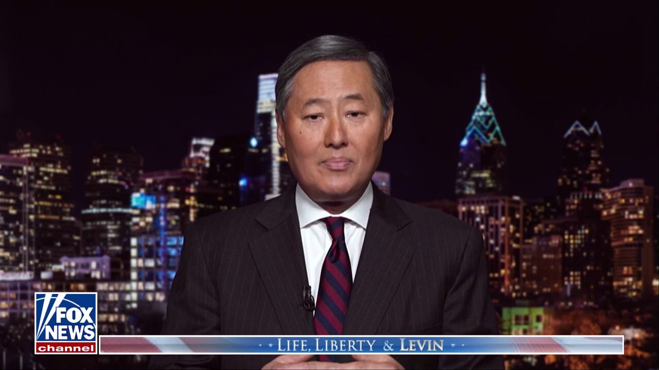  Former DOJ official