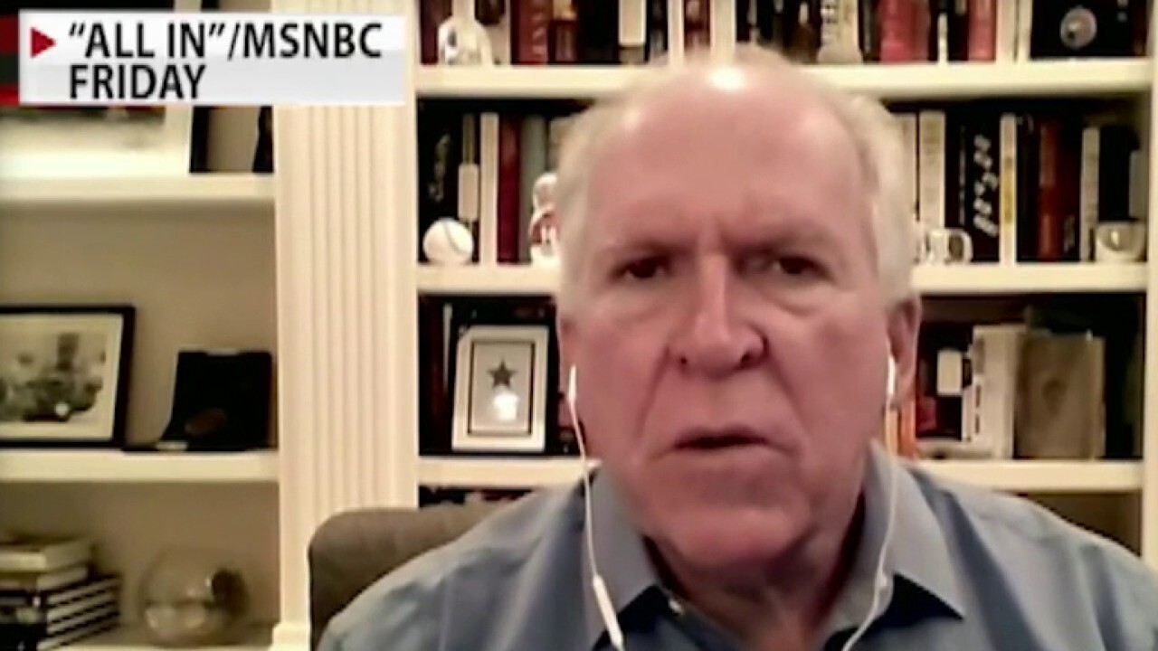 John Brennan willing to participate in Durham probe, says he has nothing to hide	