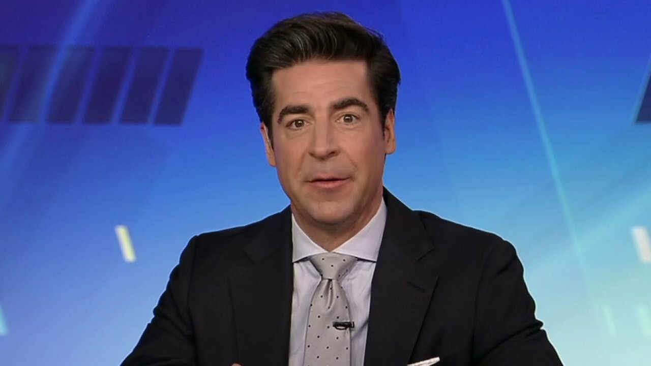 Jesse Watters: Obama, Clinton are here to save Biden's campaign