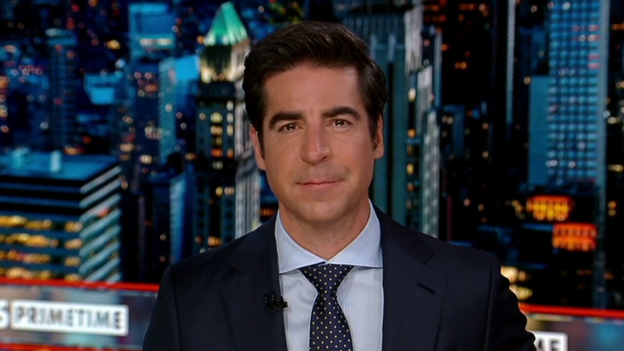 Jesse Watters: The information war is critical to Israel's enemies