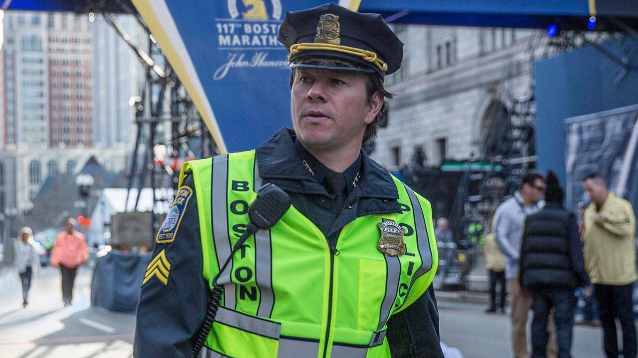 Is 'Patriots Day' worth your box office dollars?