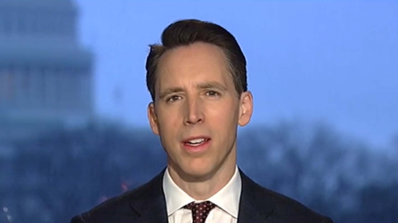 Gov. Cuomo adapted an 'extreme position' on sanctuary law: Sen. Hawley