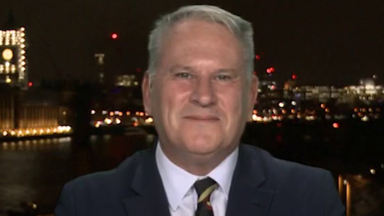 Col. Richard Kemp: We are about to see the United States go into deep decline