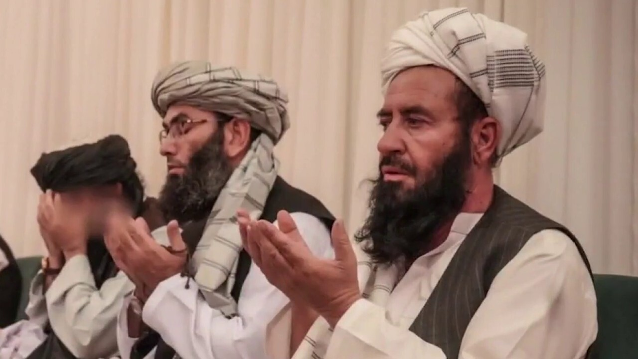 Taliban to reward families of suicide bombers who targeted US, Afghan forces