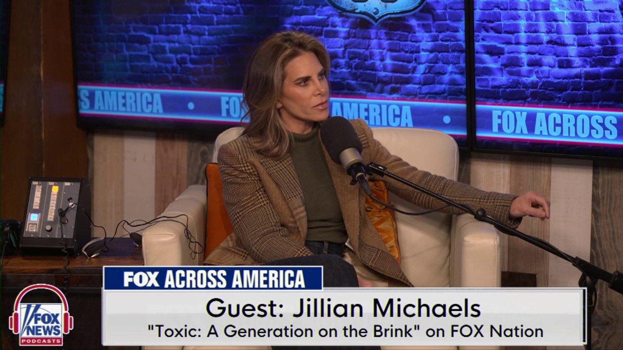 Michaels: Our Kids Are Facing So Much Stuff That Gen X Didn’t Have To Deal With Growing Up