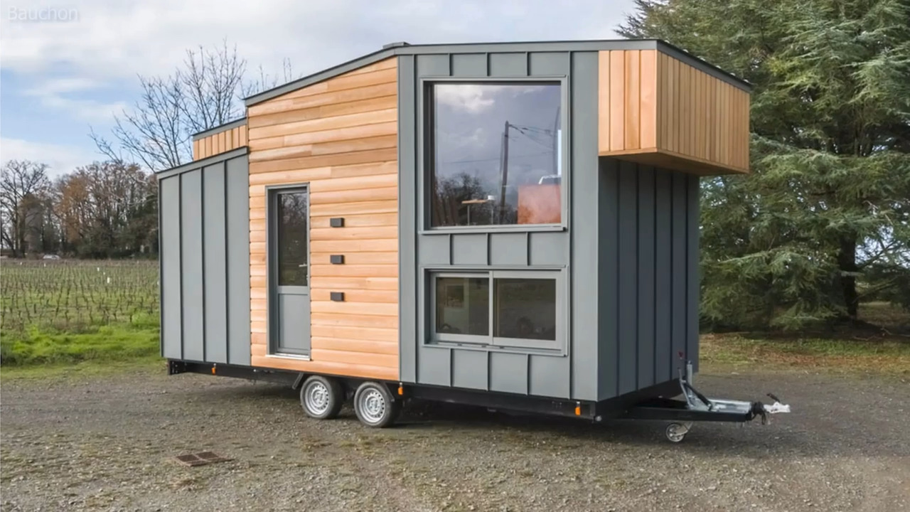 'CyberGuy': Check out this tiny reverse home