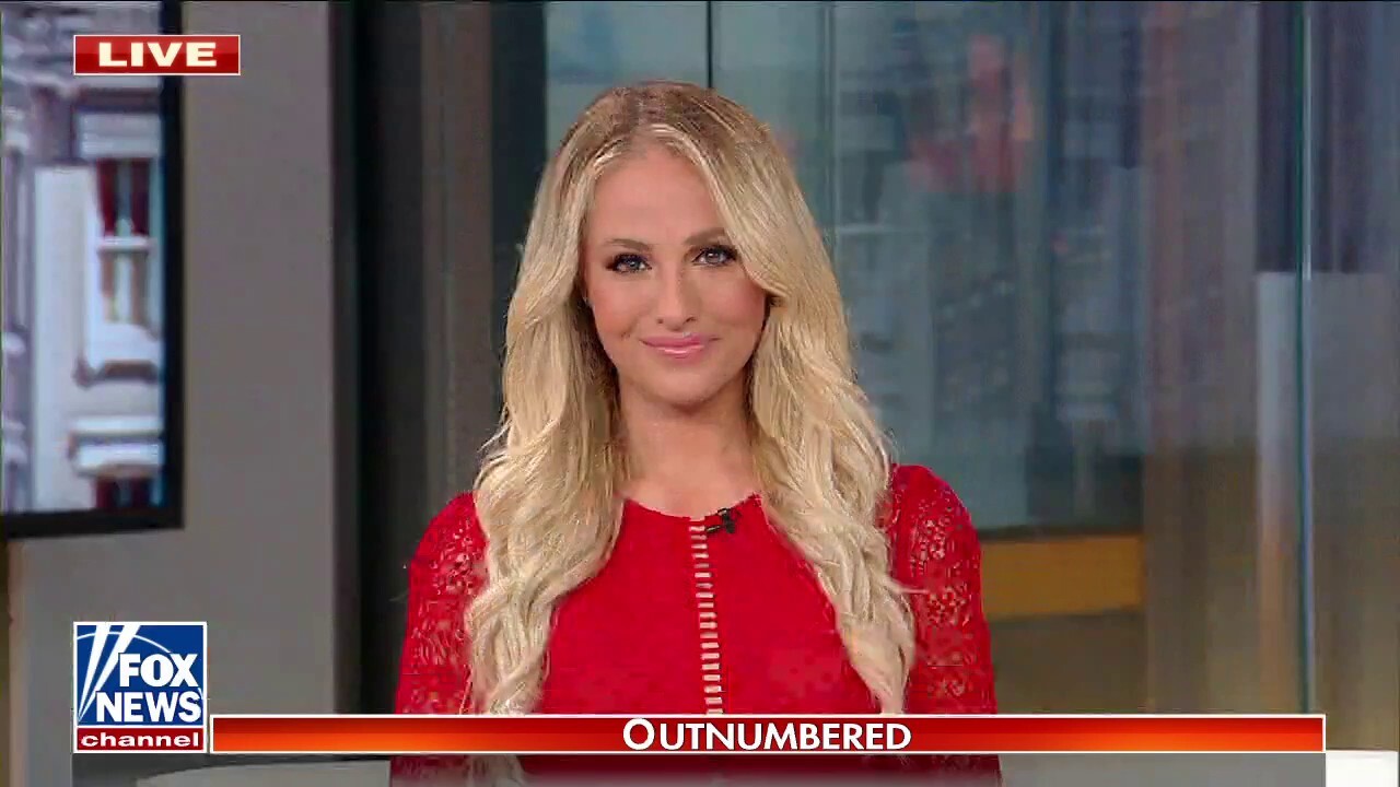 Tomi Lahren: Why are Democrat politicians, DAs okay with crime?