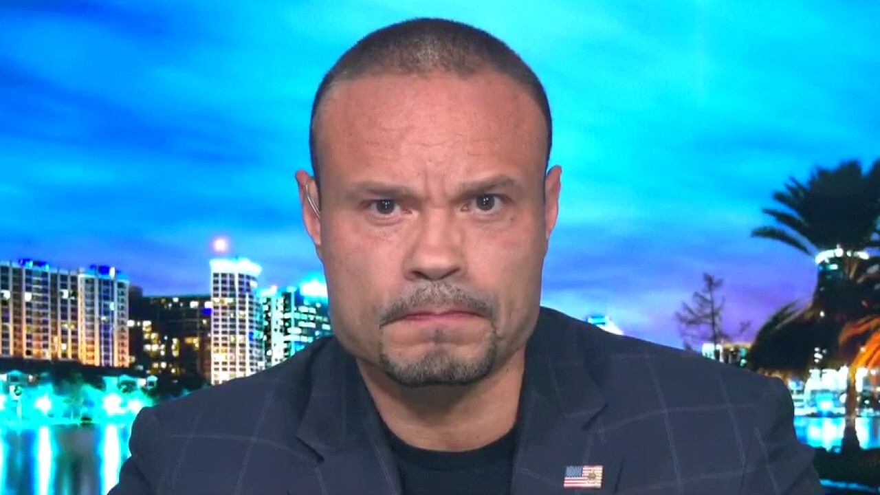 Dan Bongino: We need systemic, honest, peaceful justice for Floyd’s family