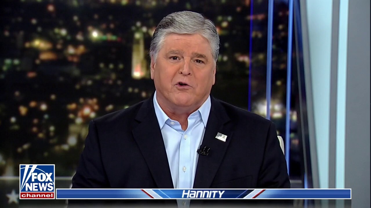 Pete refused to take responsibility for anything: Sean Hannity