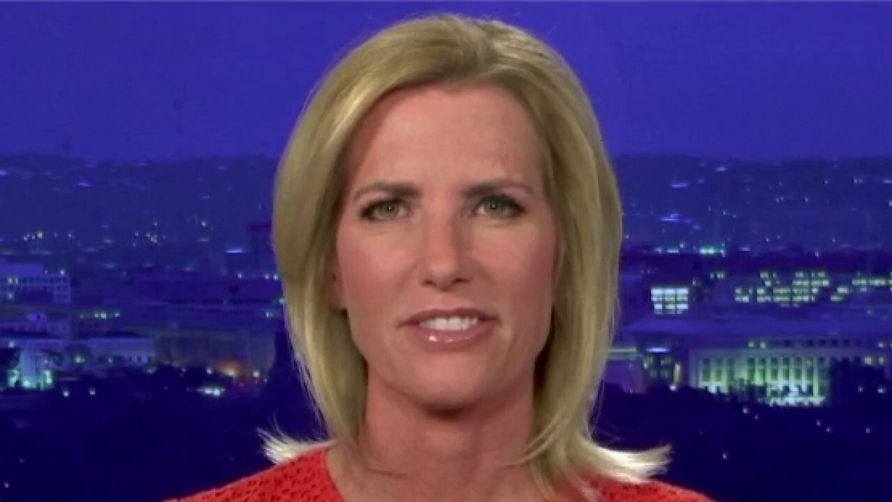 Laura Ingraham Americans Should Focus On What Matters This Election On Air Videos Fox News