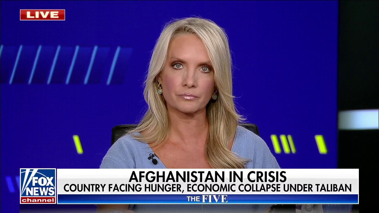 Perino: Biden’s poll numbers never recovered following Afghanistan withdrawal
