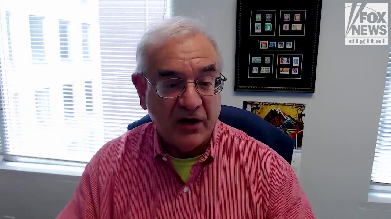 The reason behind the immigration riots, an expert weighs in