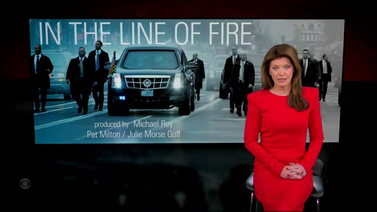 Secret Service leadership reveal 'massive increase' in violent threats
