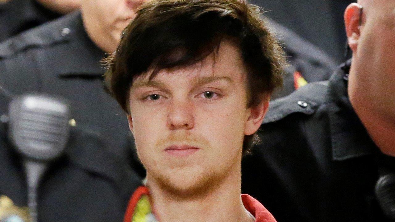 Judge moves 'affluenza' teen's case to adult court system