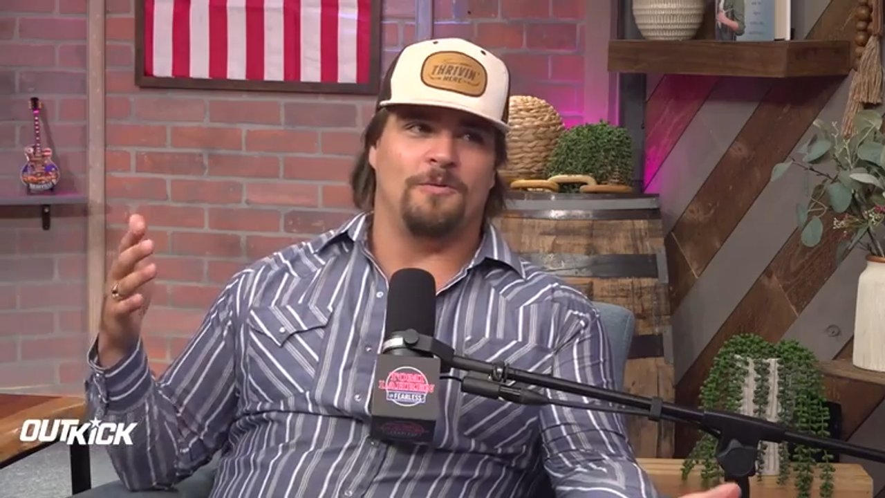 Adcock: “Lane Kiffin Deserves to Be the Villain, I Don’t Hate Him Though”