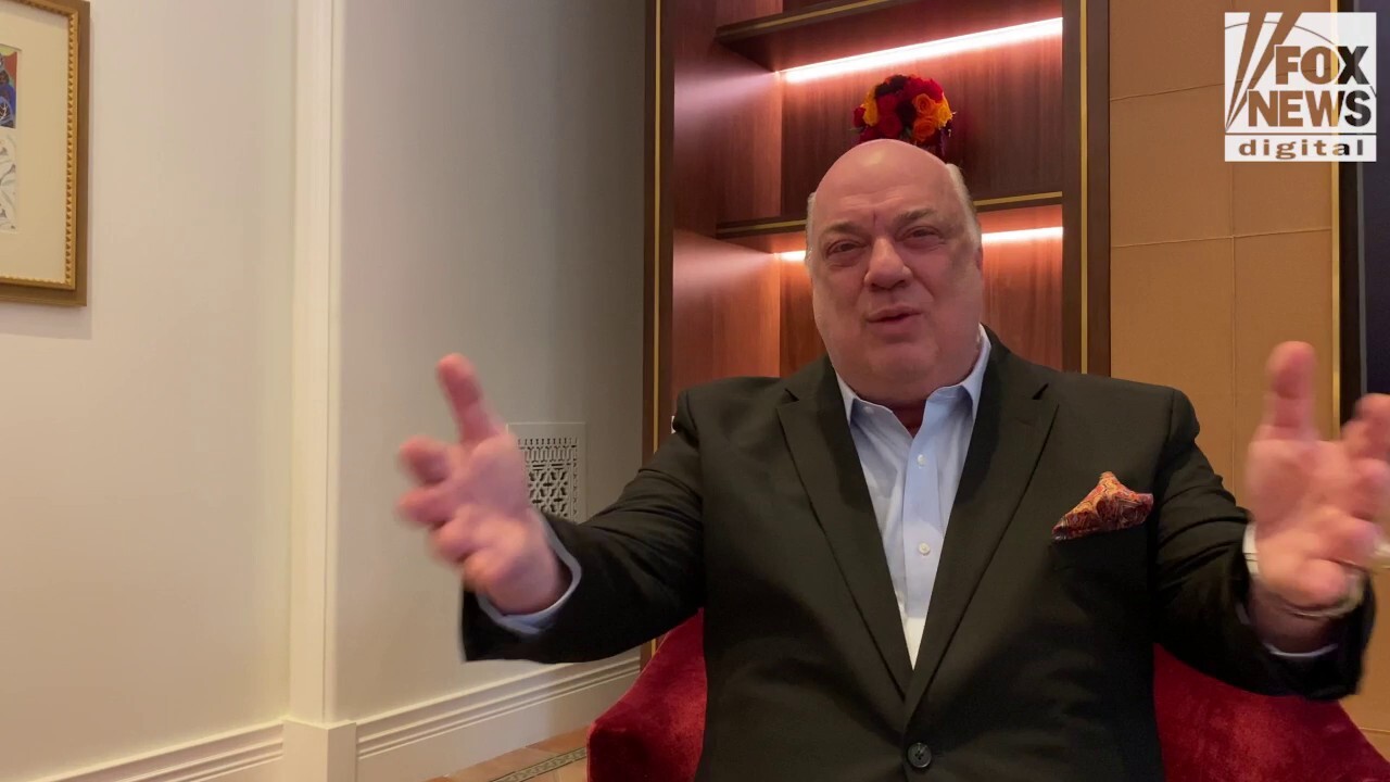 Paul Heyman heaps praise connected  Paul Levesque up  of WWE Hall of Fame ceremony