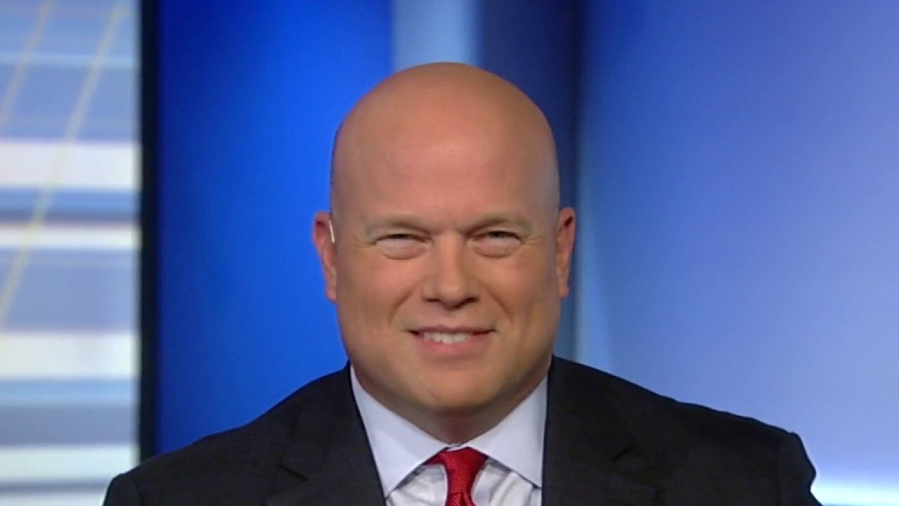 Whitaker: Once a juror has a bias the whole system falls apart	