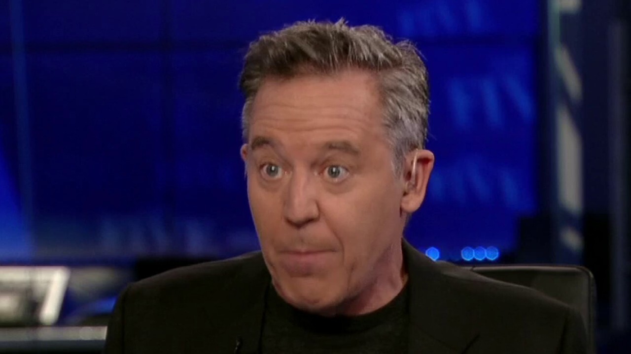 Gutfeld: They want us to 'feel pain' at the pump