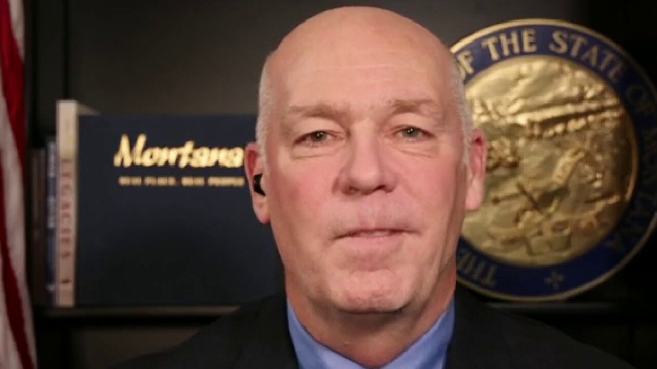 Gianforte: Collecting unemployment should not be a career choice