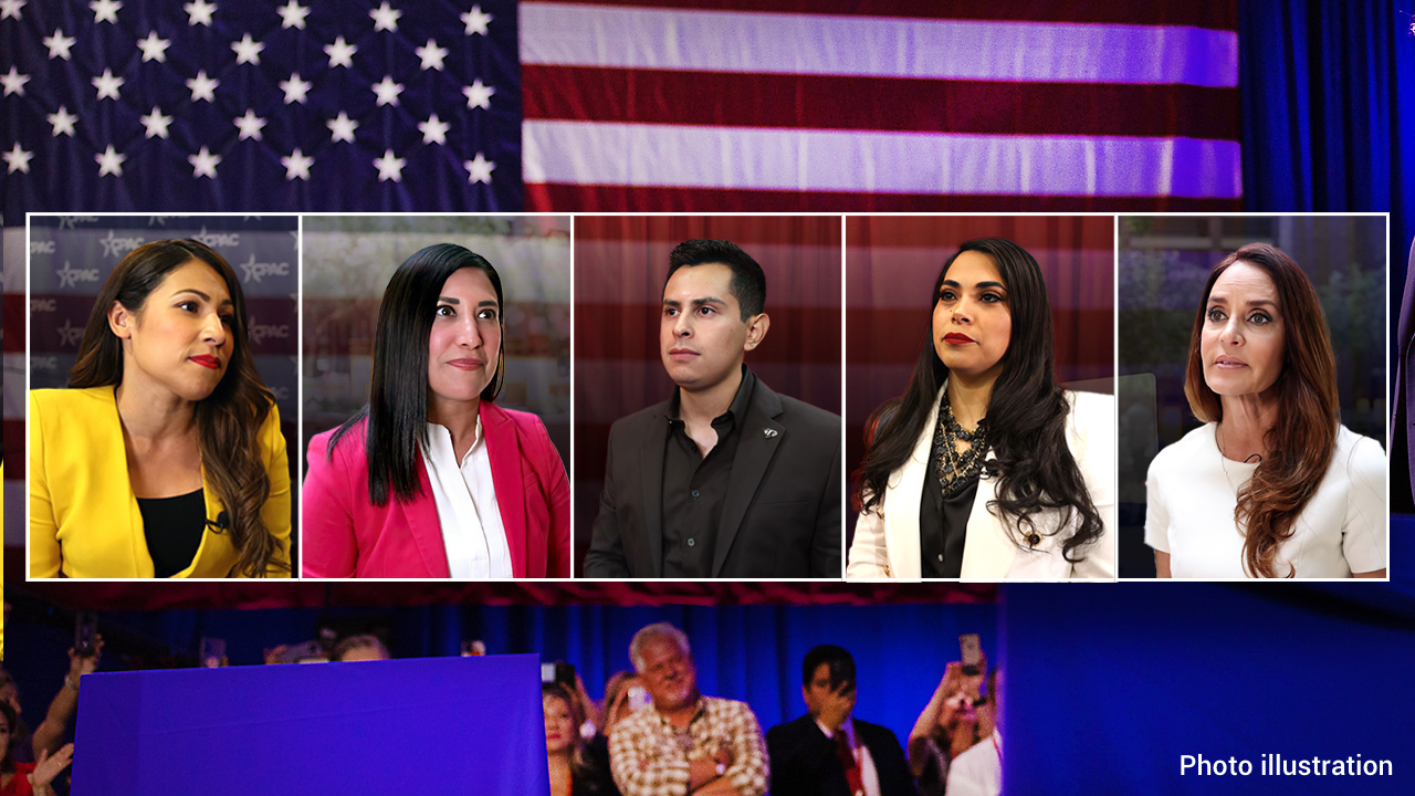 Hispanic politicians explain why Latino voters are fleeing the Democratic Party