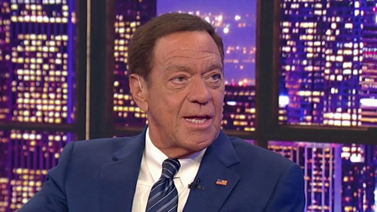 Joe Piscopo remembers Sinatra, Dangerfield