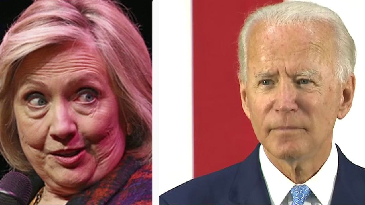 Biden enlists help of celebrities: Will that work for Democrats after 2016's campaign failure?