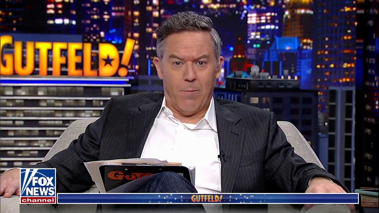 These instructions would offend an 8-year-old: Gutfeld