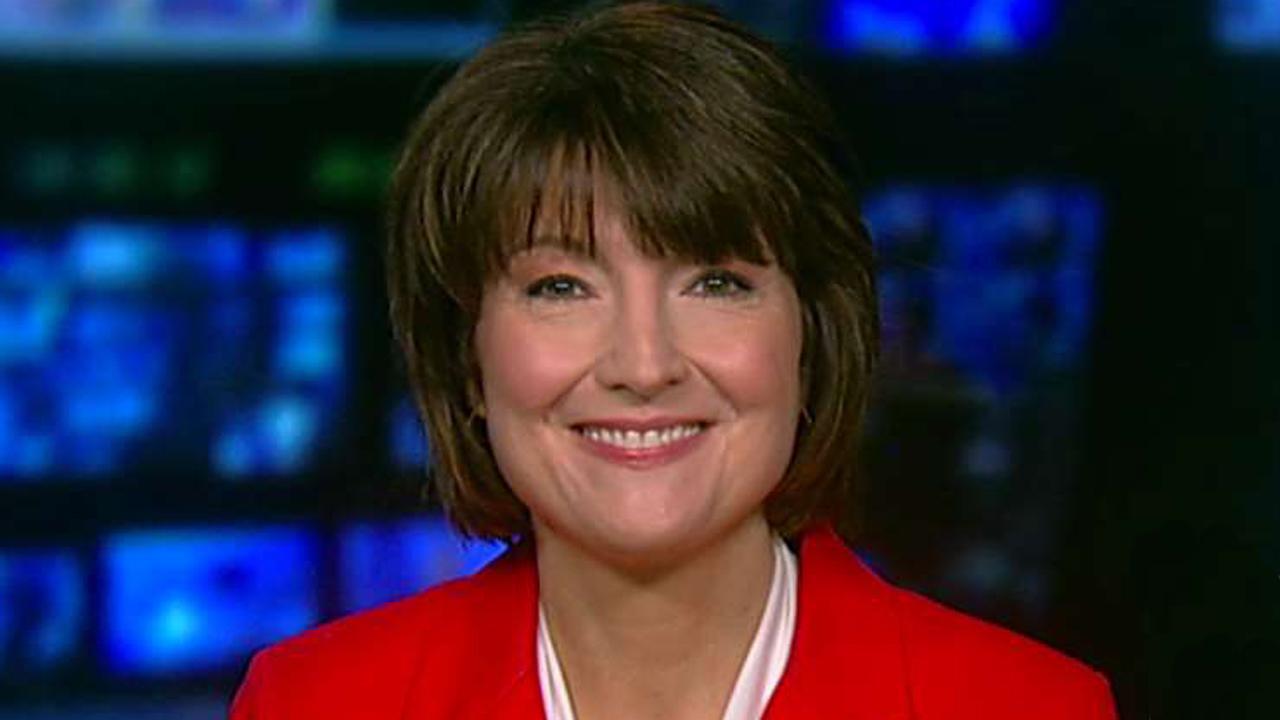 Rep. McMorris Rodgers on health care and tax reform 