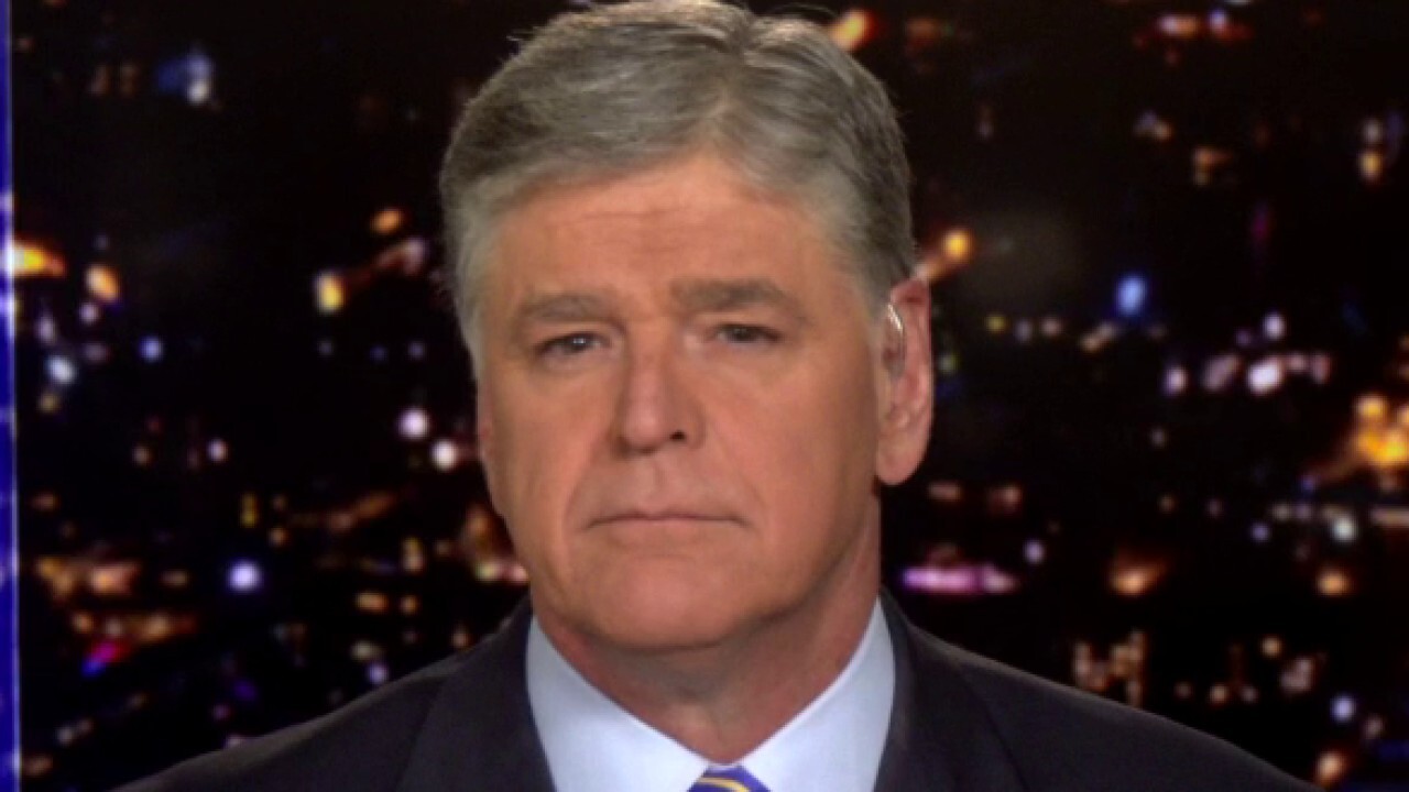 Hannity: Democrats' shameful delay of coronavirus relief is a national disgrace	