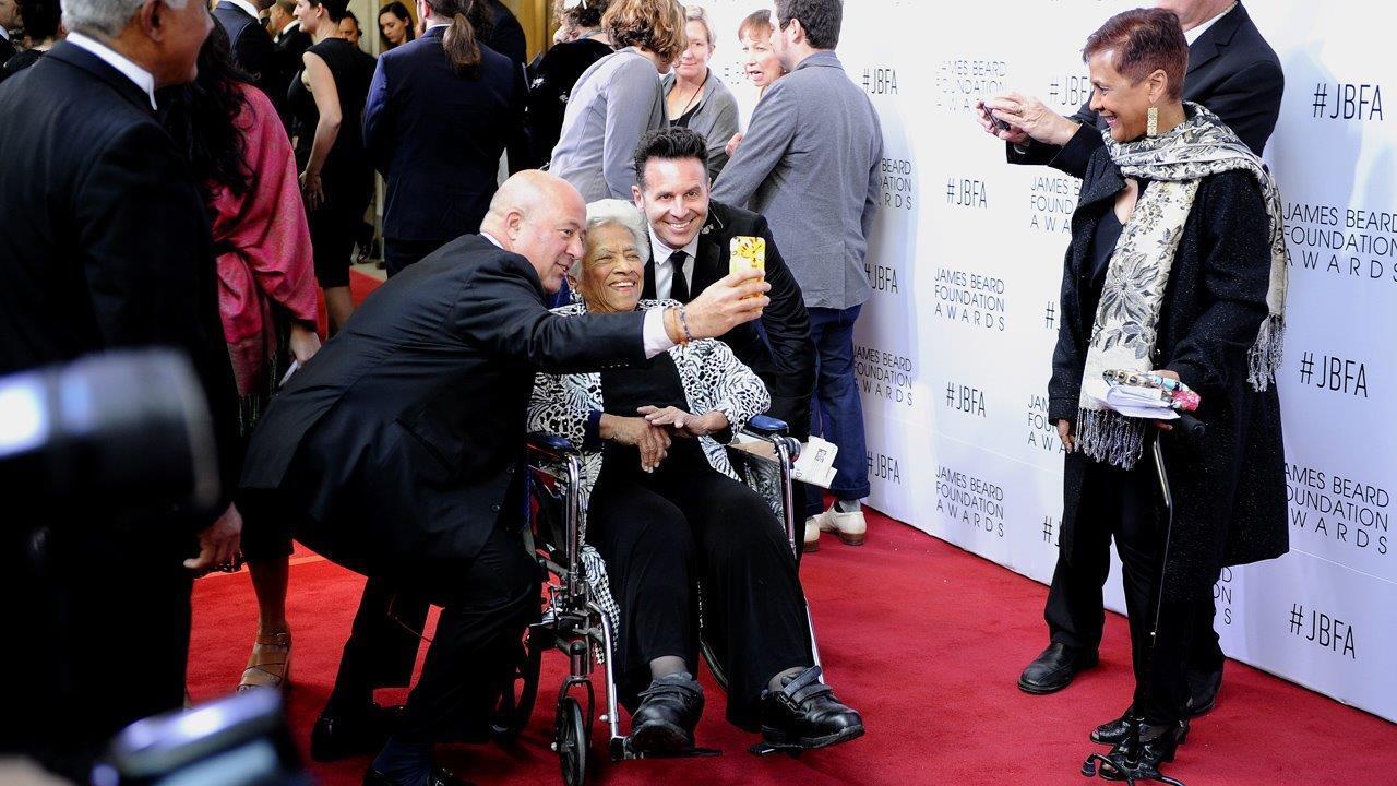 James Beard Awards show America's taste has changed