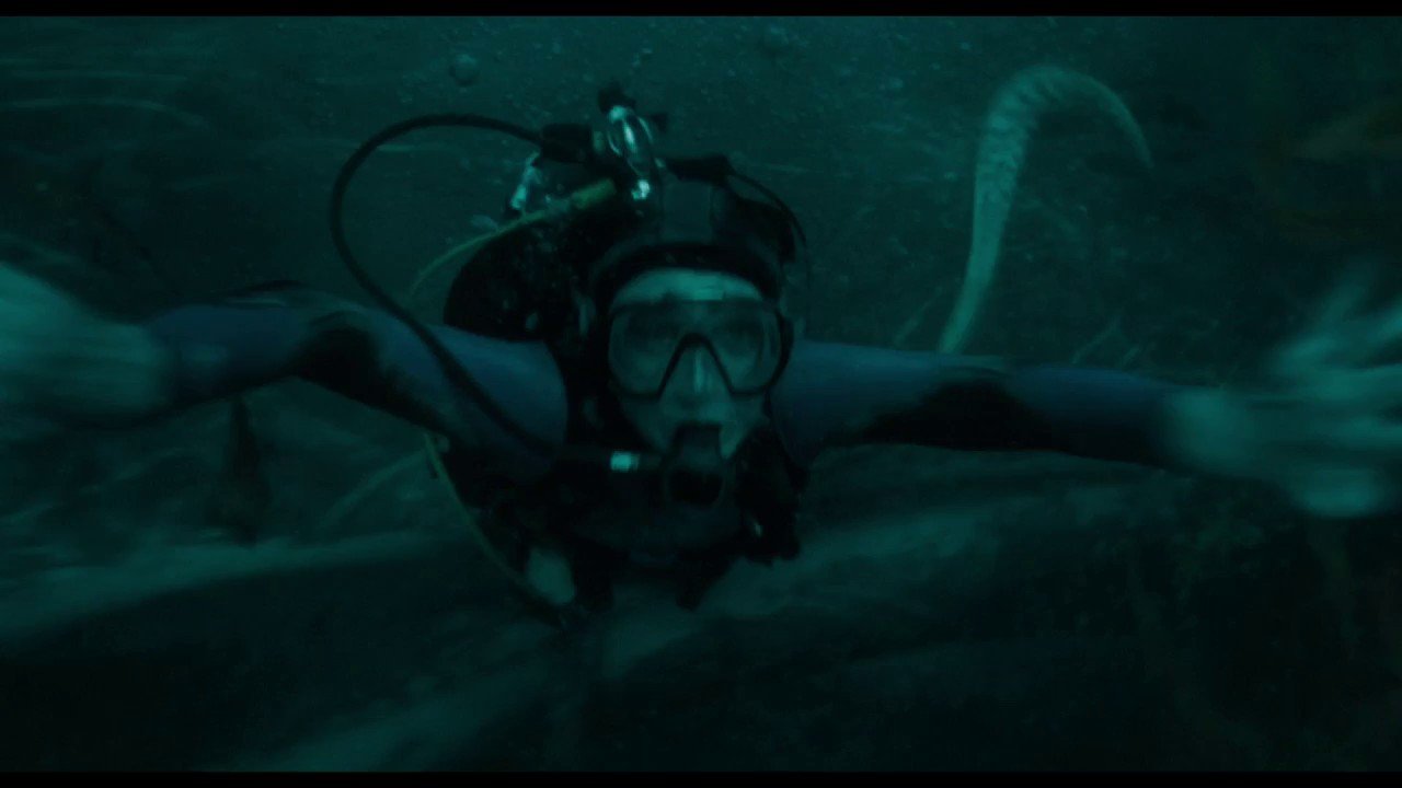 'Whalefall' trailer