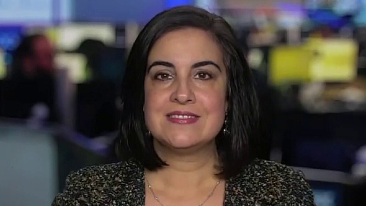 Rep. Nicole Malliotakis reveals what is next for 'Build Back Better'
