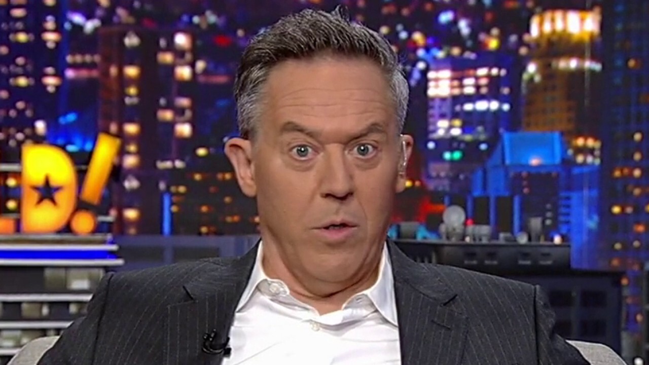 Gutfeld: This was quite the melee