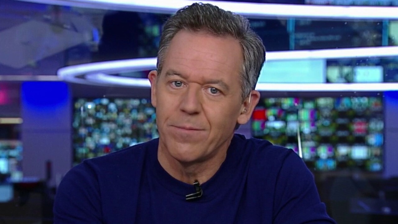 The Greg Gutfeld Show Fox News