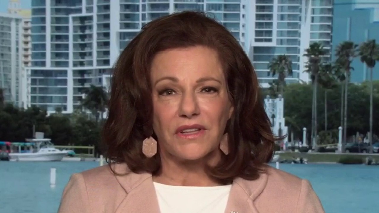 K.T. McFarland: Flynn was ambushed by FBI, real goal was to go after Trump