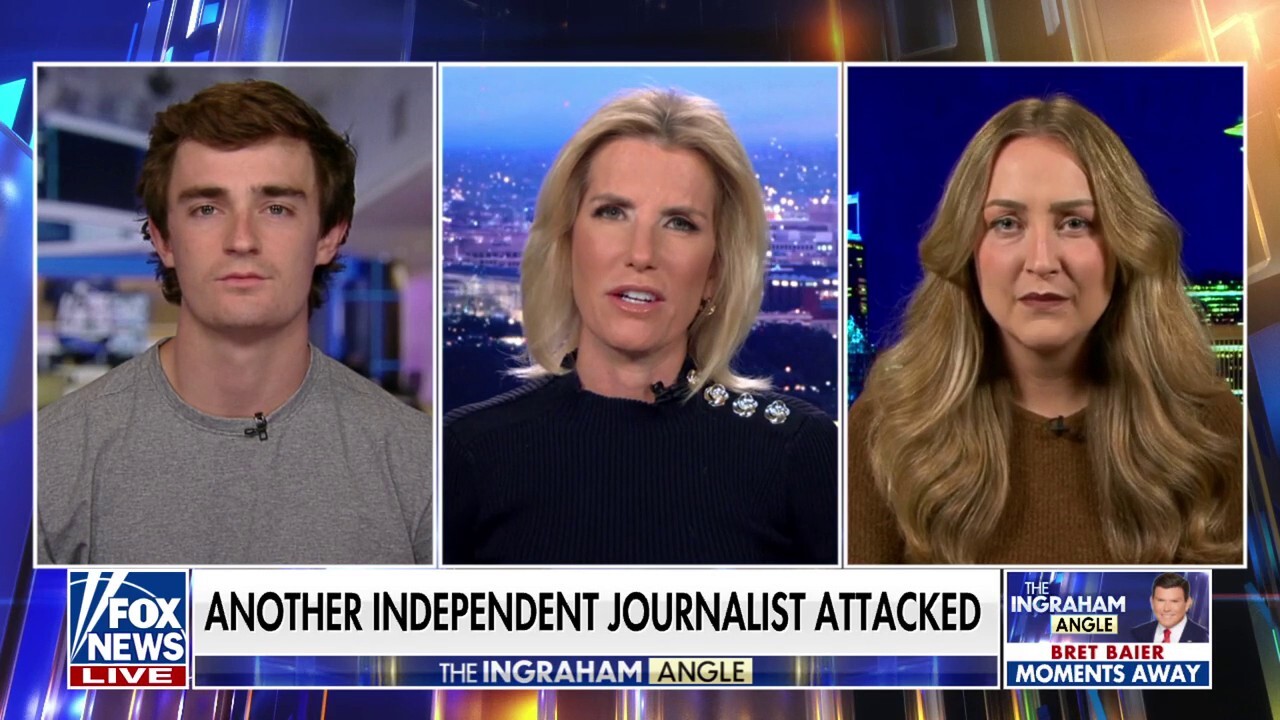 Independent journalist cautions Portland residents against ‘premature celebration’ after Antifa camp dismantled