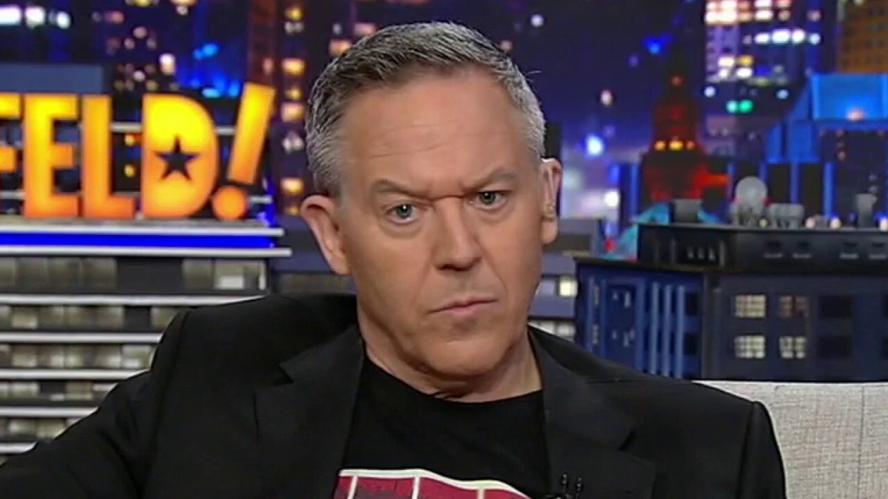 GREG GUTFELD: Resumes with non-binary pronouns are the perfect red flag