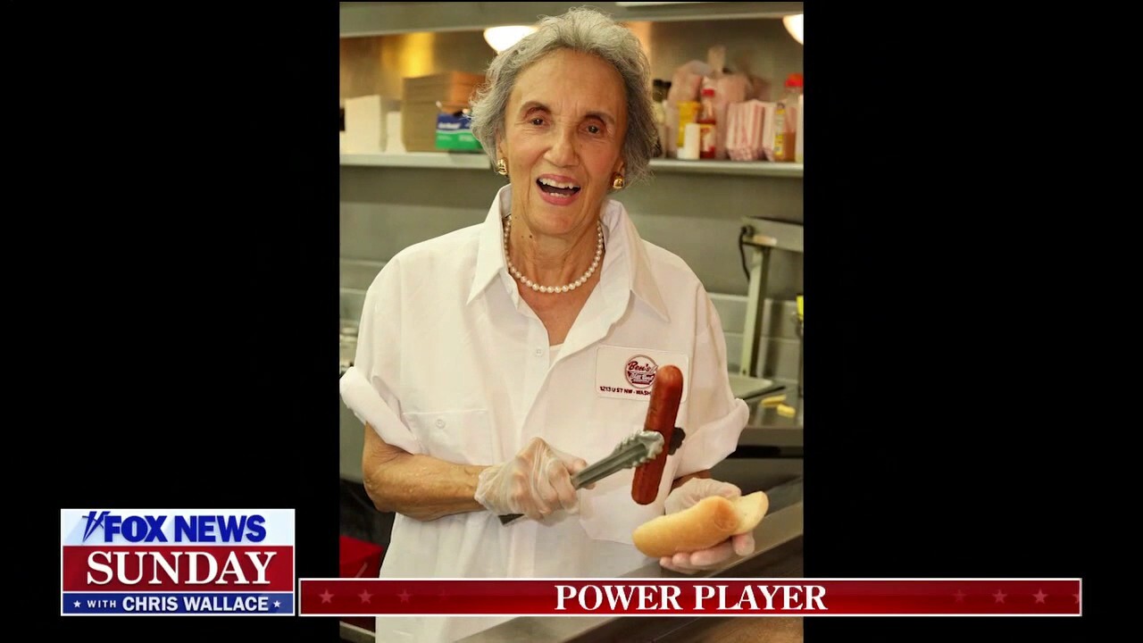 Power Player of the Week: Virginia Ali, Ben’s Chili Bowl co-founder