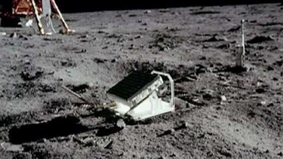 Technology from Apollo 11 moon mission still being used 50 years later