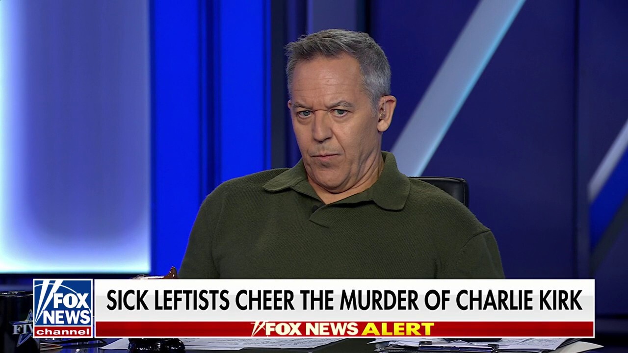 ‘The Five’ co-hosts discuss reactions from some prominent Democrats and media personalities after the assassination of Turning Point USA founder Charlie Kirk.